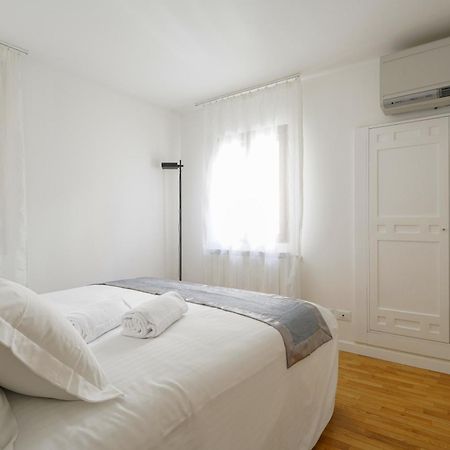 Ve.N.I.Ce Cera Ca'Amata Apartment Venice Exterior photo