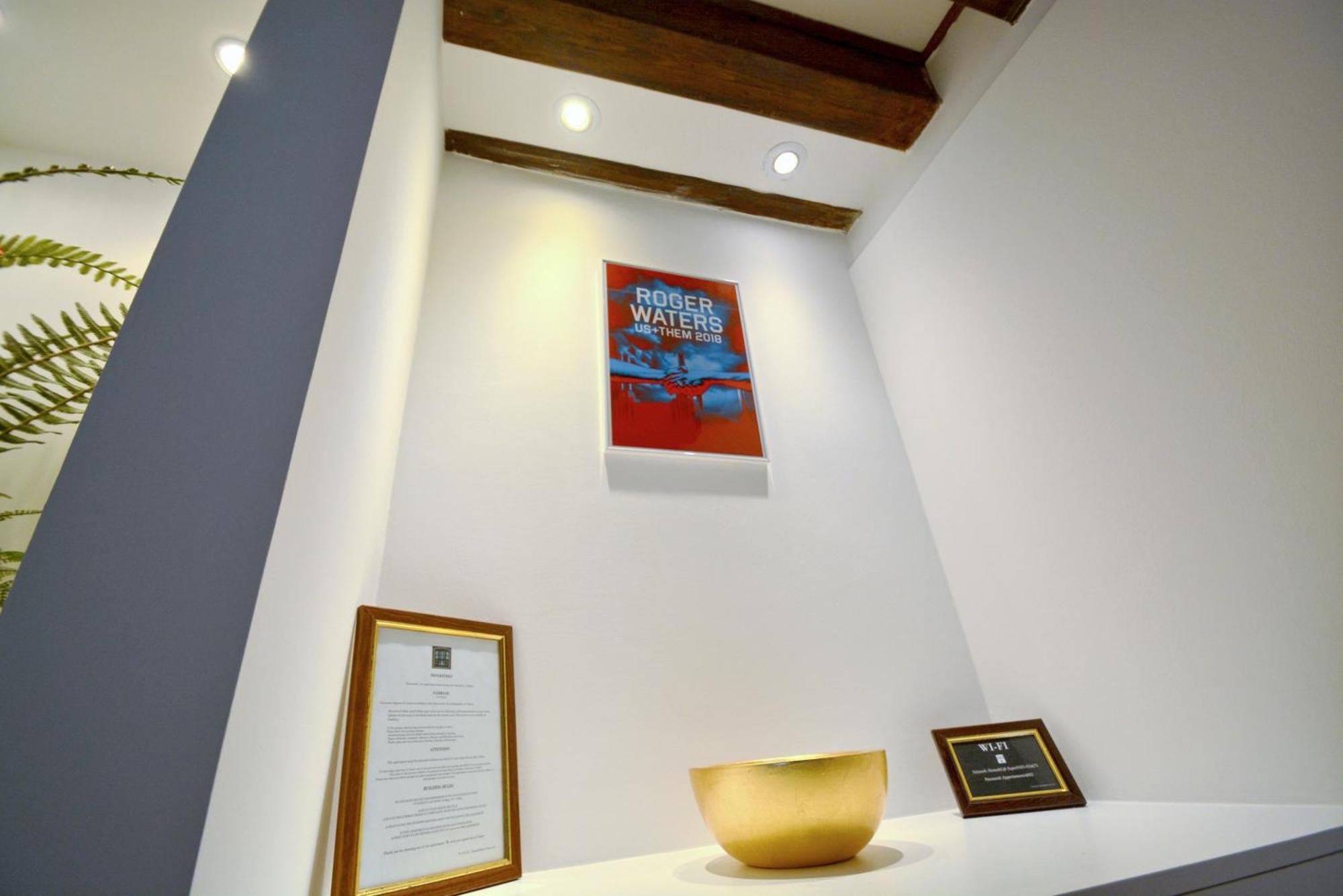 Ve.N.I.Ce Cera Ca'Amata Apartment Venice Exterior photo