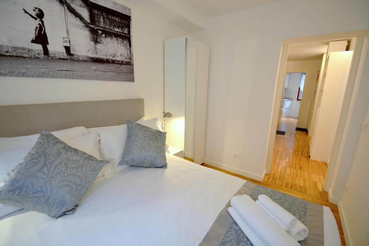 Ve.N.I.Ce Cera Ca'Amata Apartment Venice Exterior photo