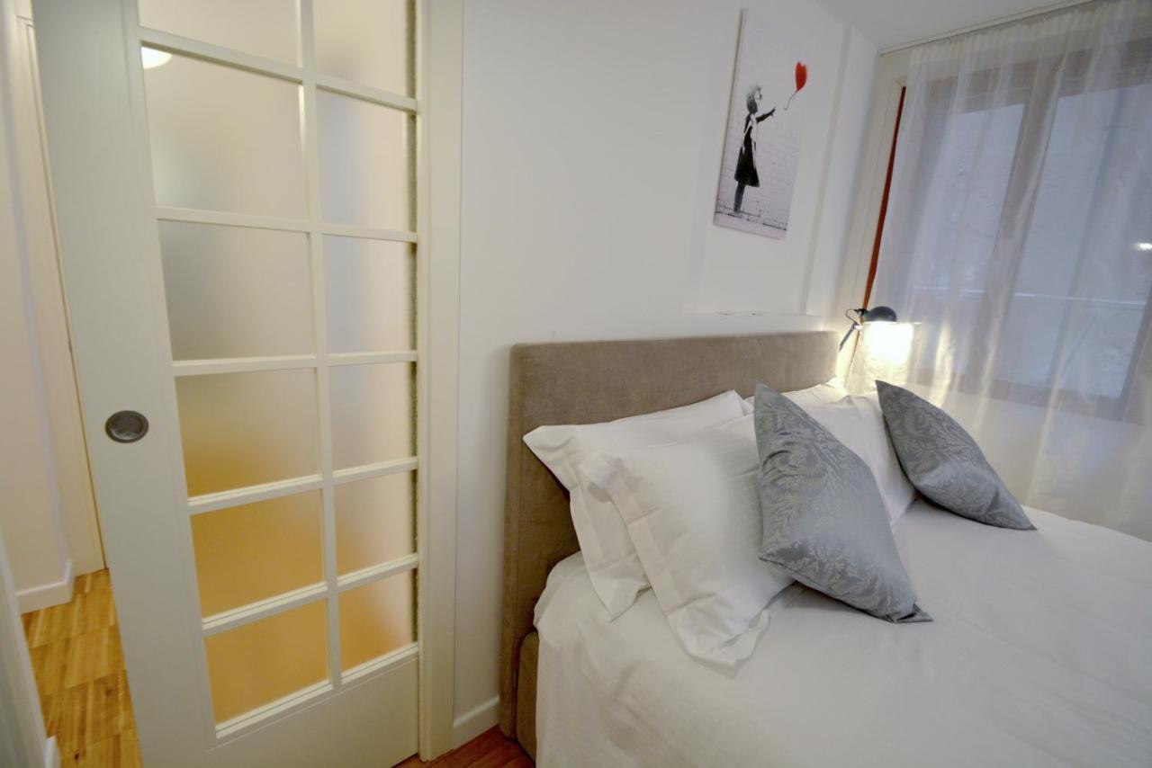 Ve.N.I.Ce Cera Ca'Amata Apartment Venice Exterior photo